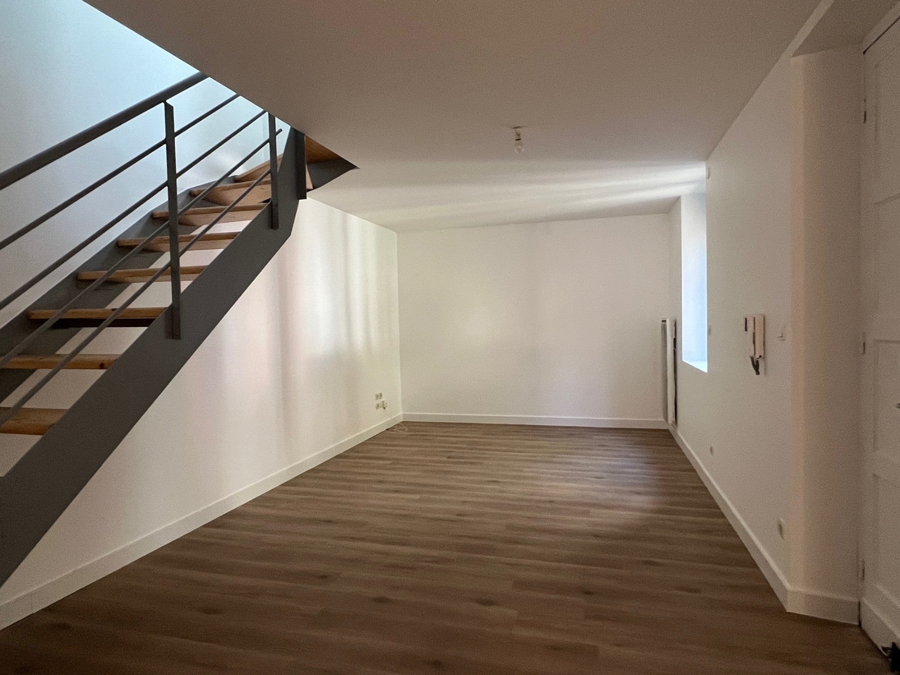 Flat Rue Roquelaine in Toulouse