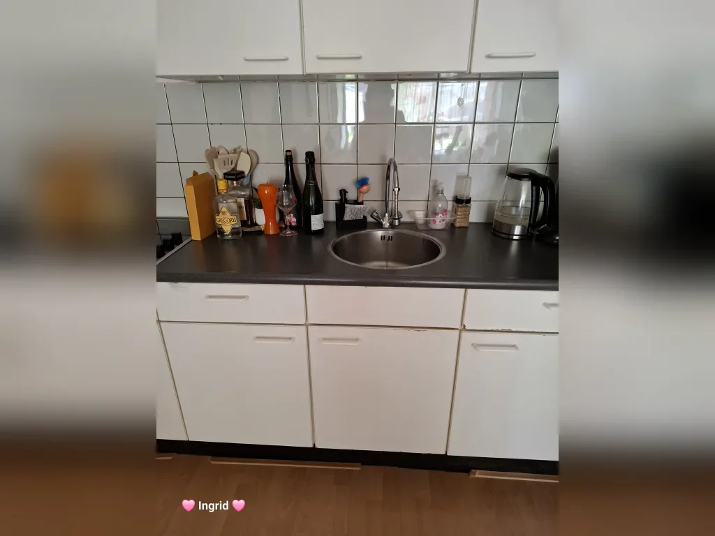 Appartement Niftrikhof in Amsterdam