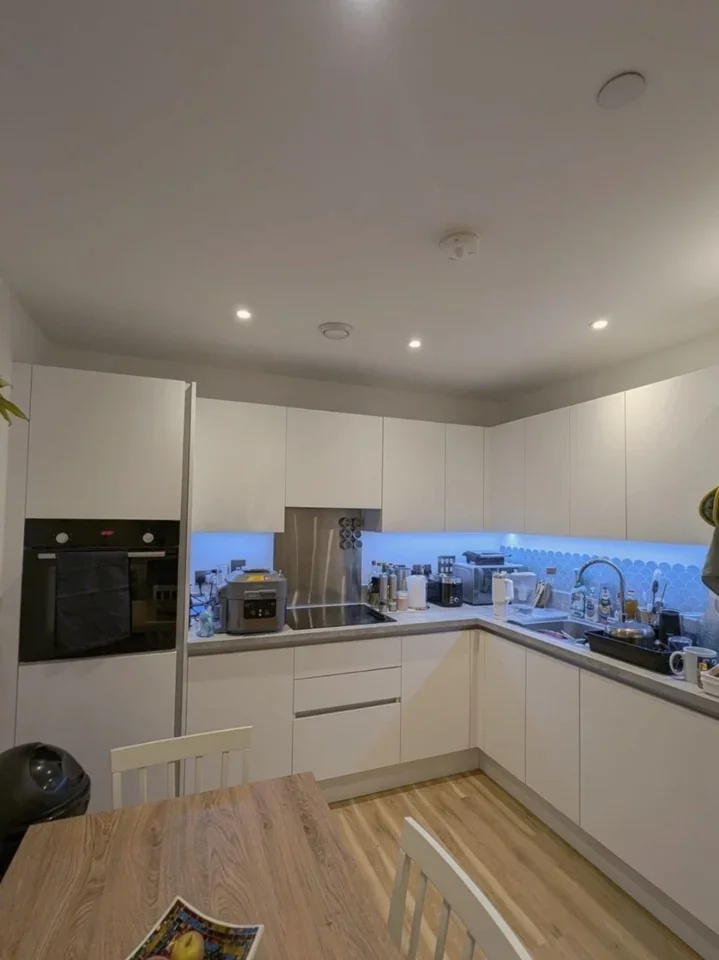 Flat Earl Haig Close in Greater London