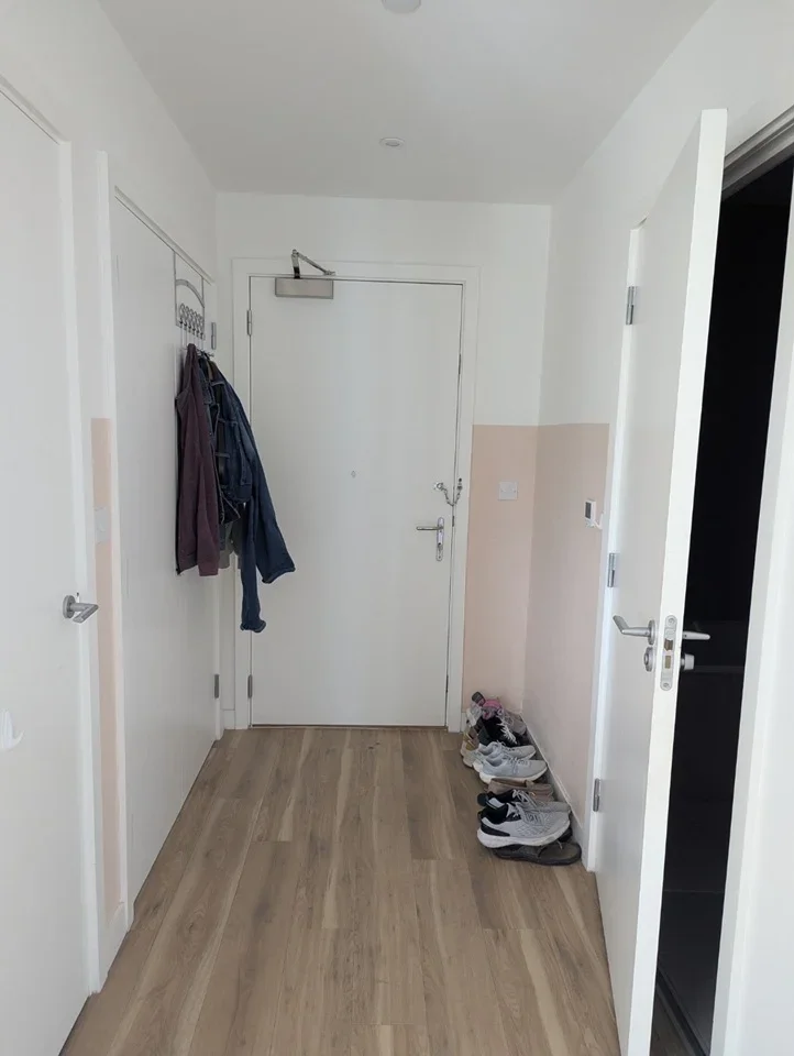 Flat Earl Haig Close in Greater London