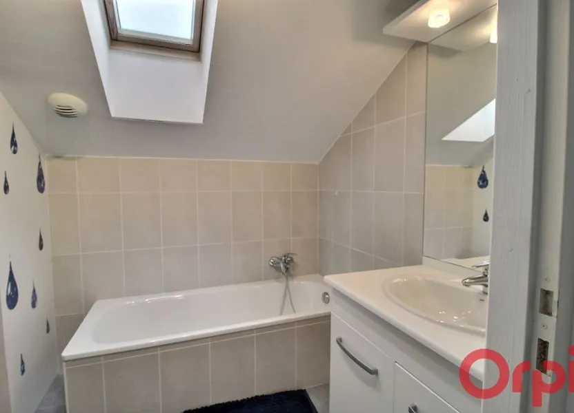 Appartement Chemin des Guillettes à Thonon-les-Bains
