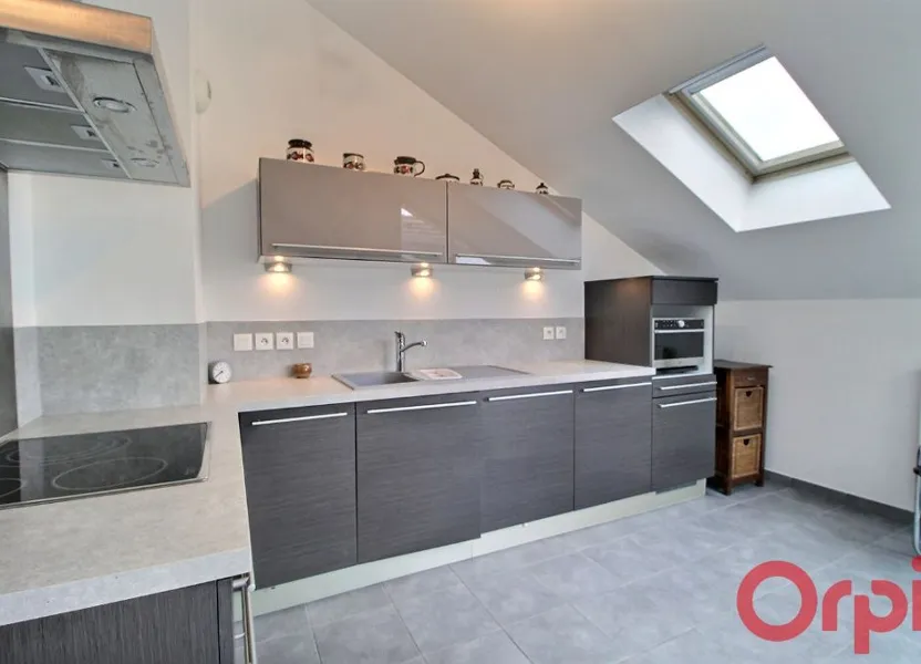 Flat Chemin des Guillettes in Thonon-les-Bains