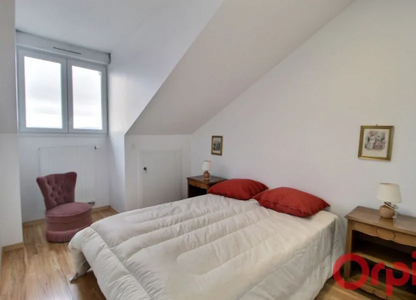 Appartement Chemin des Guillettes à Thonon-les-Bains