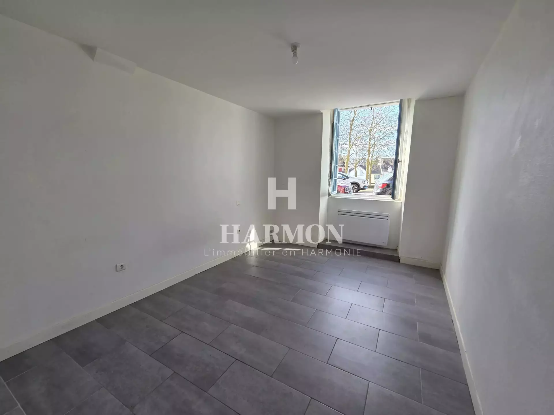 Appartement Place Saint-Pierre à Oloron-Sainte-Marie
