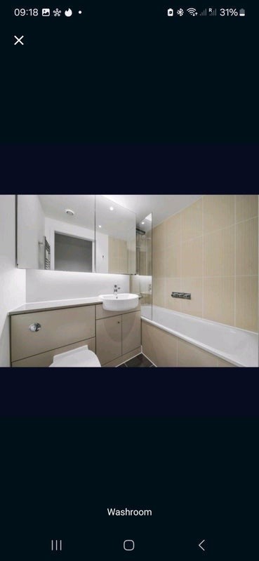 Room Napa Close in Greater London