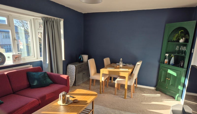 Room Lennard Road in Greater London