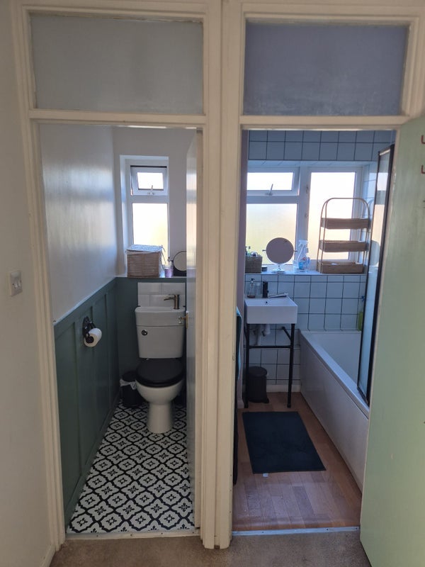 Room Lennard Road in Greater London