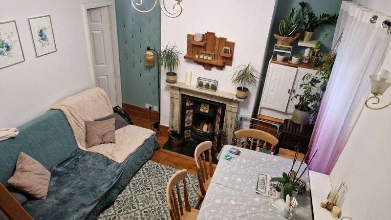 Room Byron Road in Greater London