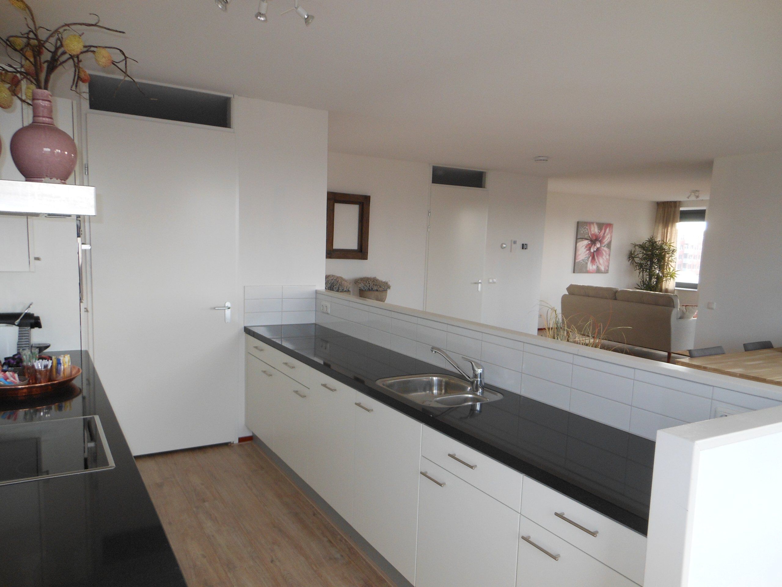 Appartement Porta Basilica 68 in Houten