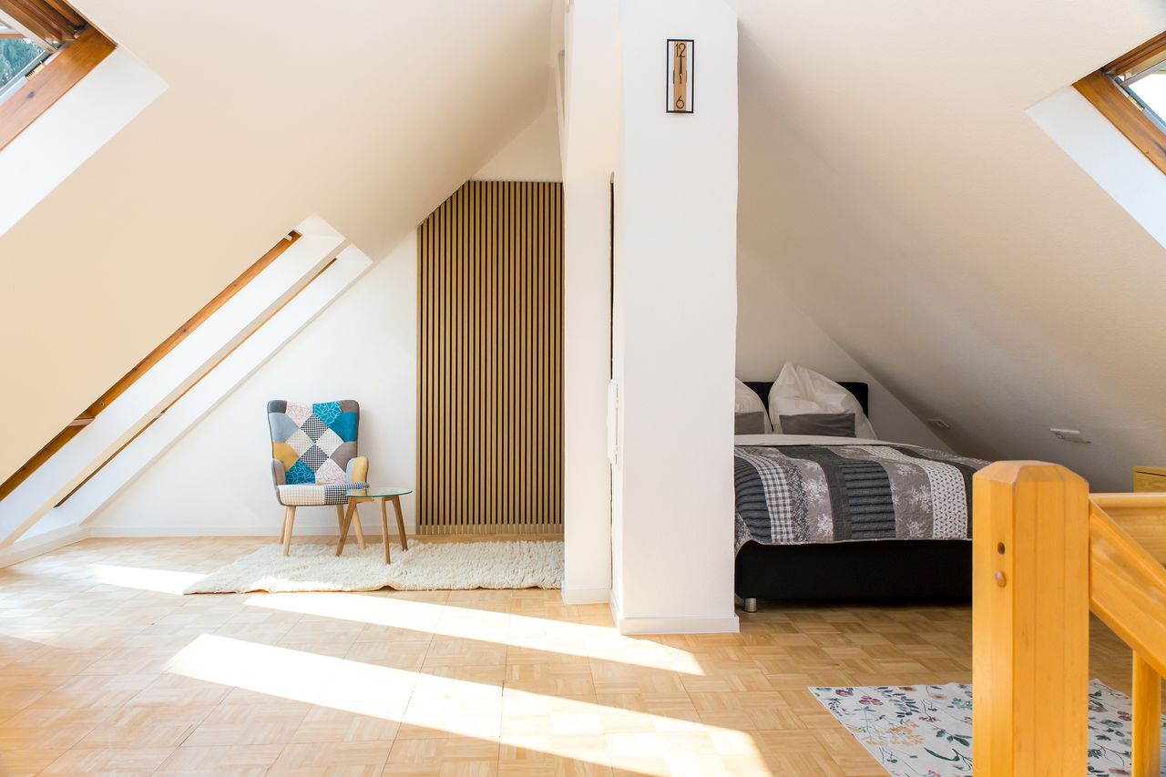 Wohnung Steigstraße in Stuttgart