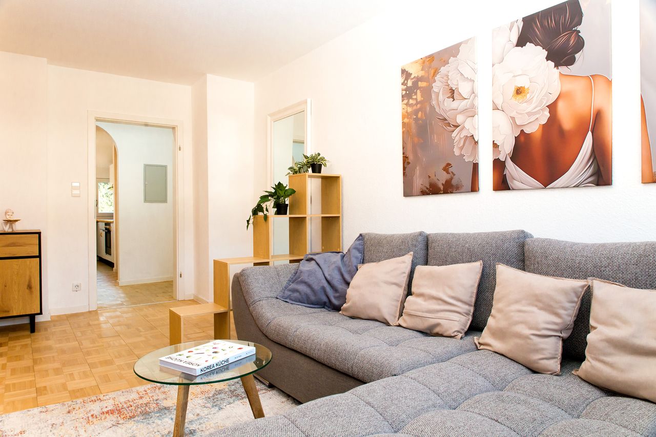 Wohnung Steigstraße in Stuttgart