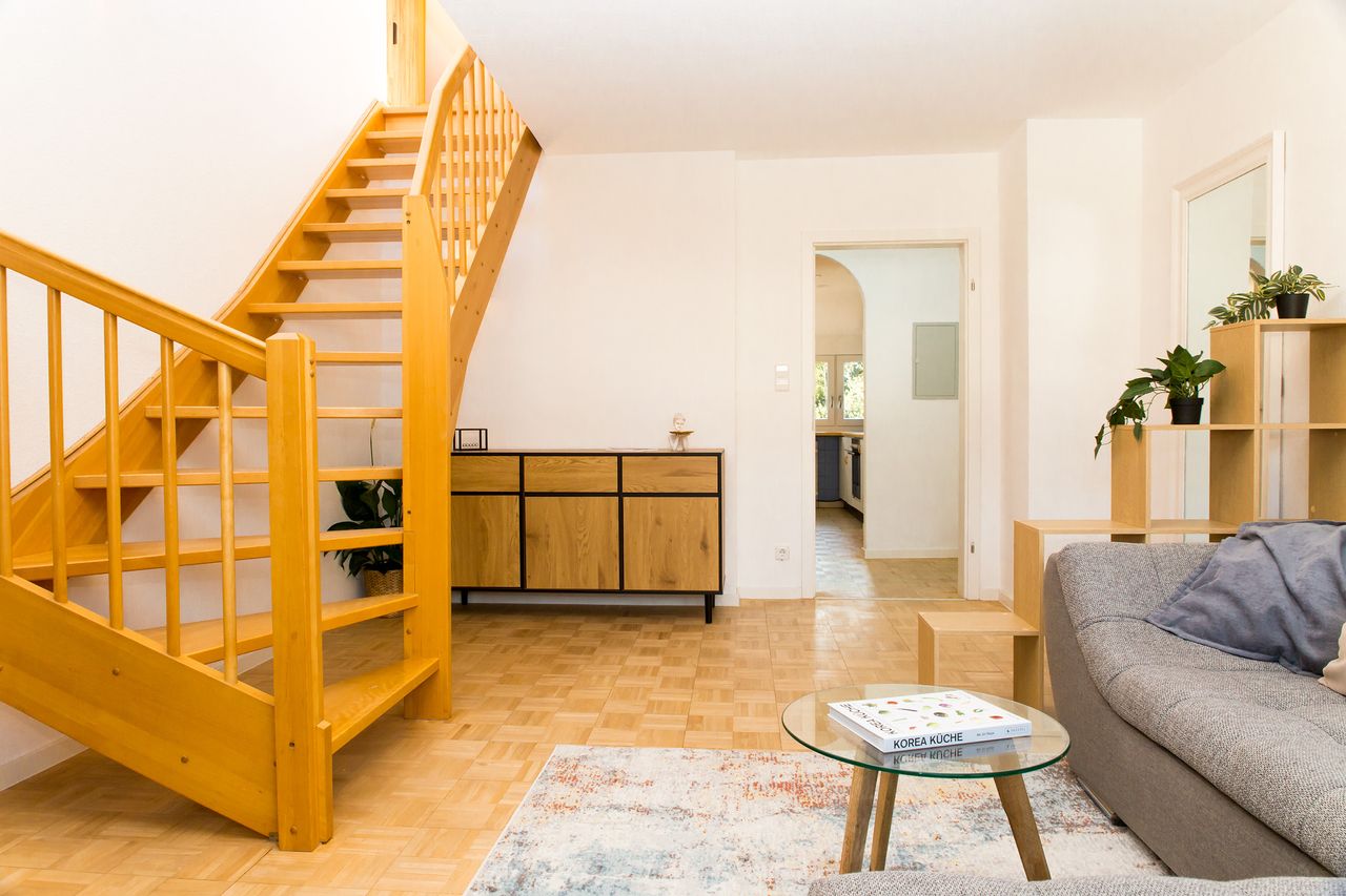 Wohnung Steigstraße in Stuttgart