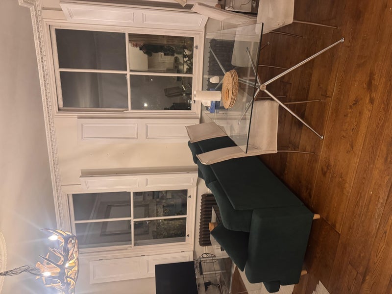 Room Almorah Road in Greater London