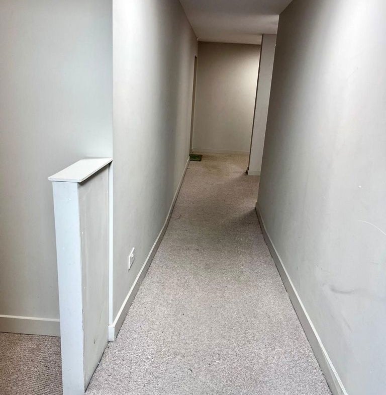 Flat Lime Street in Bedford