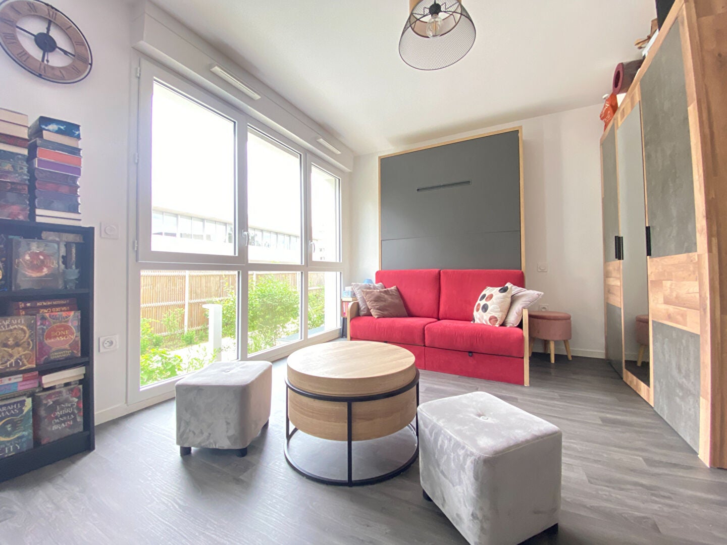 Flat Rue Étienne Étiennez in Nantes