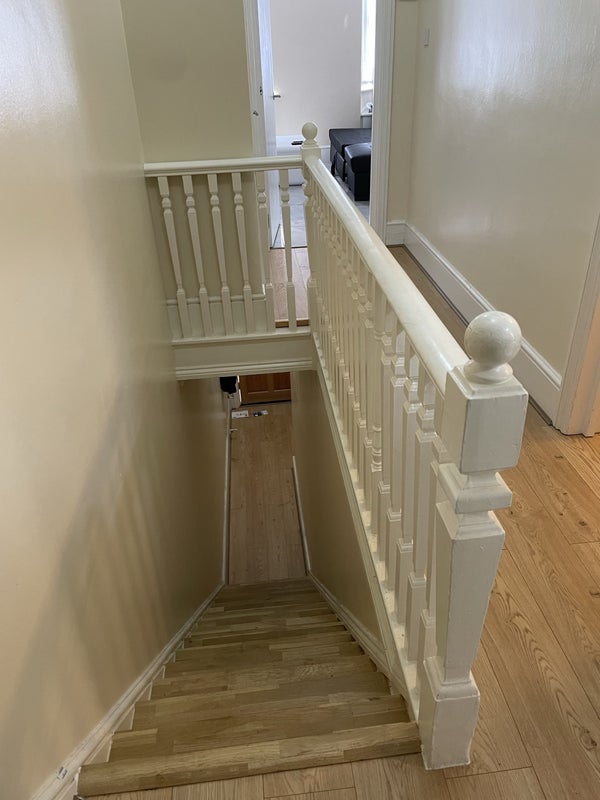 Flat Ragstone Road in Slough