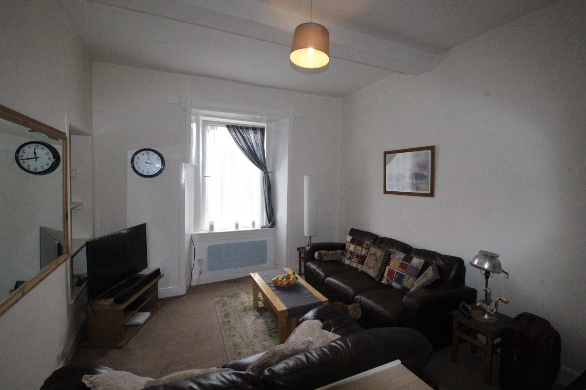 Flat West Park Place in City of Edinburgh