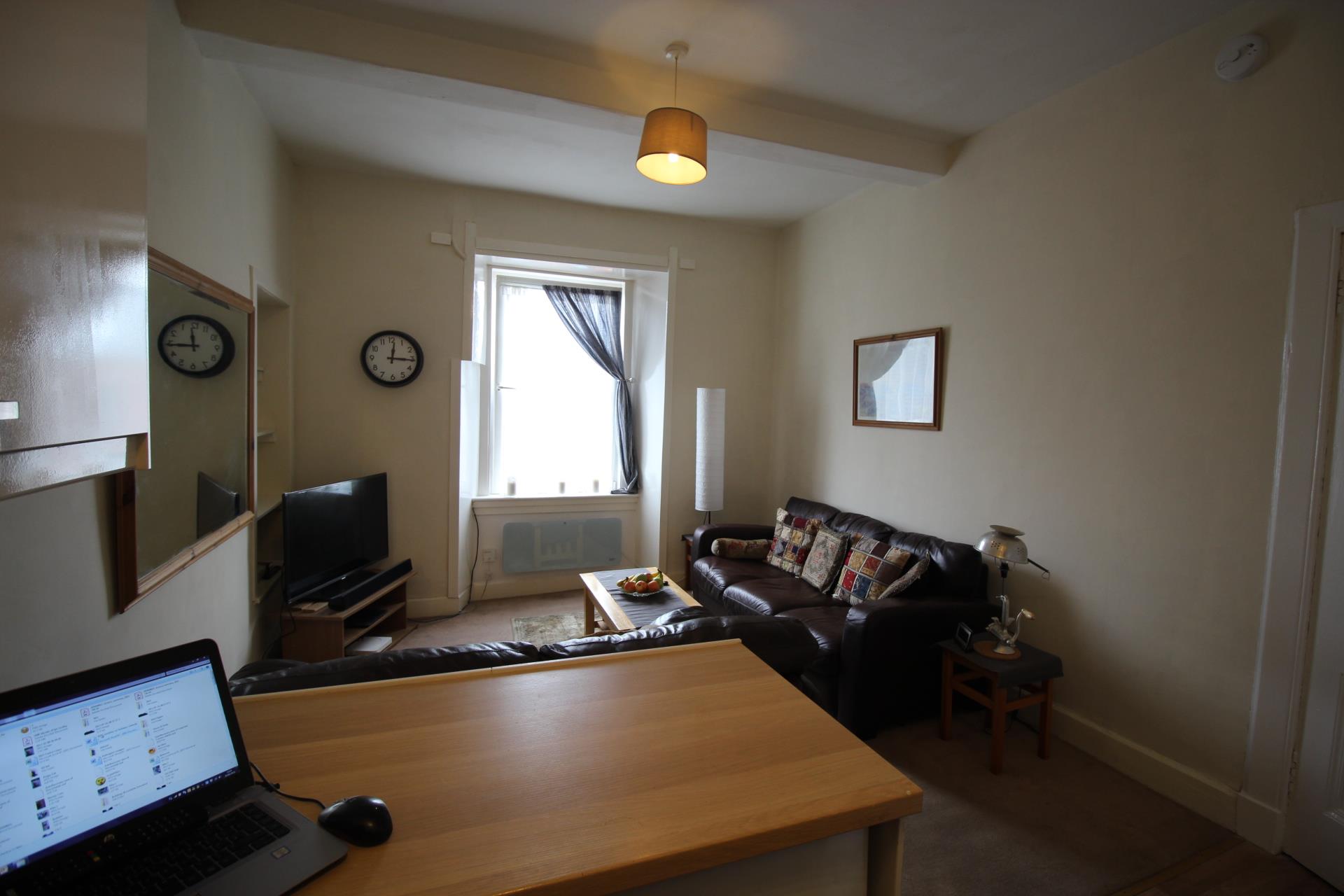 Flat West Park Place in City of Edinburgh