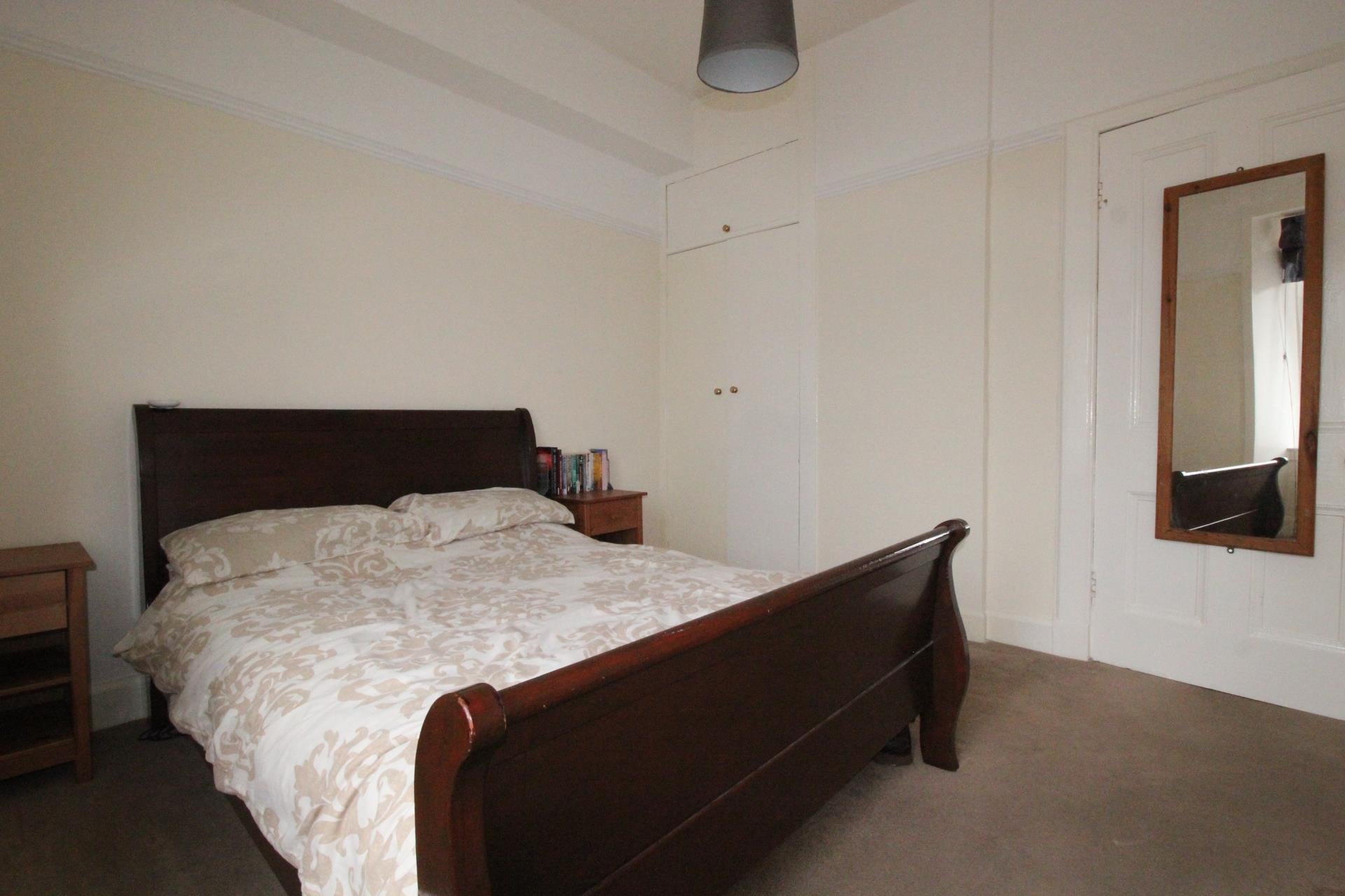 Flat West Park Place in City of Edinburgh