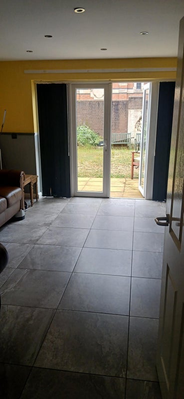 House Lanyard Way in Liverpool