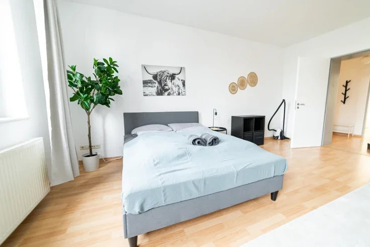Wohnung Otto-von-Guericke-Straße in Magdeburg