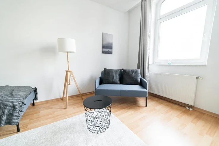 Wohnung Otto-von-Guericke-Straße in Magdeburg
