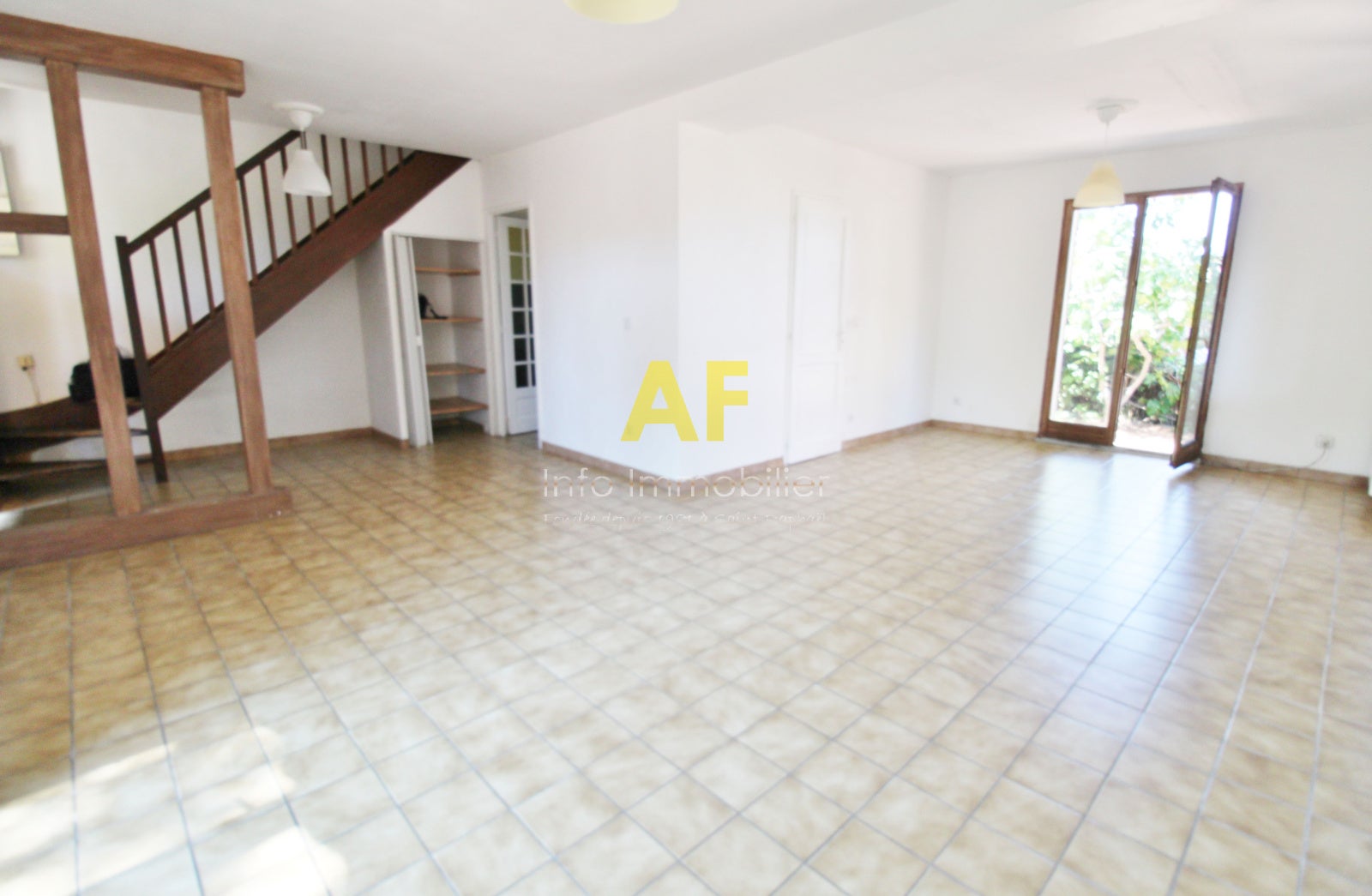 Maison D N7 à Fréjus