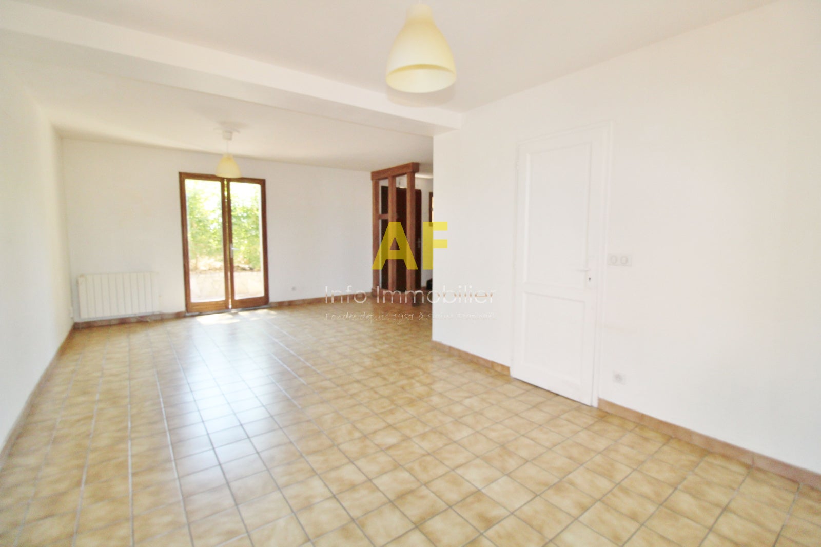 Maison D N7 à Fréjus