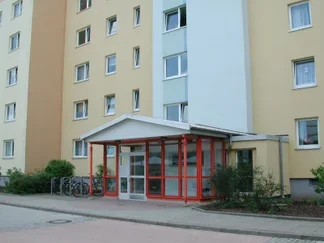 Wohnung Göteborgring in Kiel