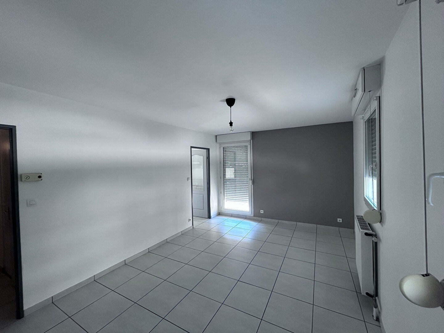 Appartement Rue Charles Dumont à Dijon