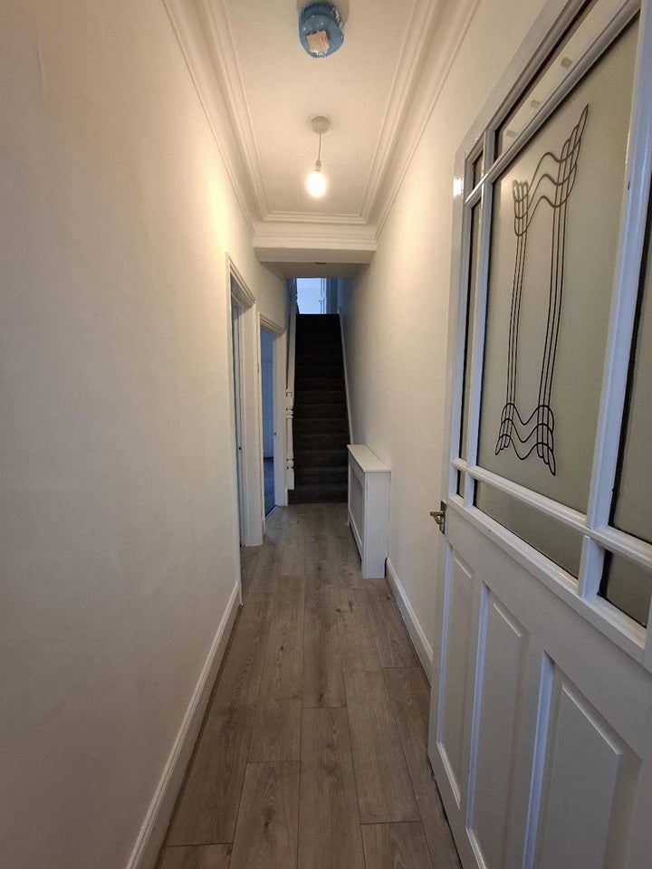 House Outram Street in Sunderland