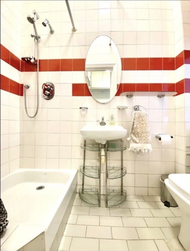 Room Melbury Court in Greater London