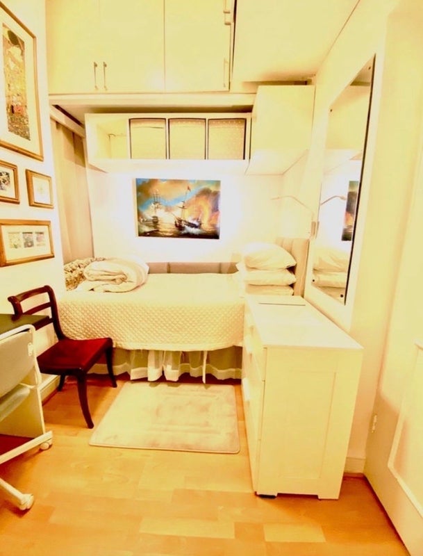 Room Melbury Court in Greater London