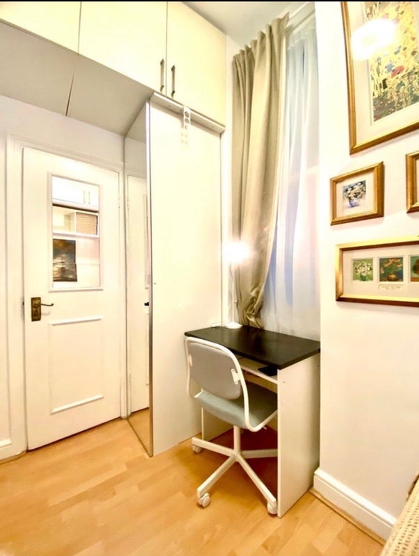 Room Melbury Court in Greater London