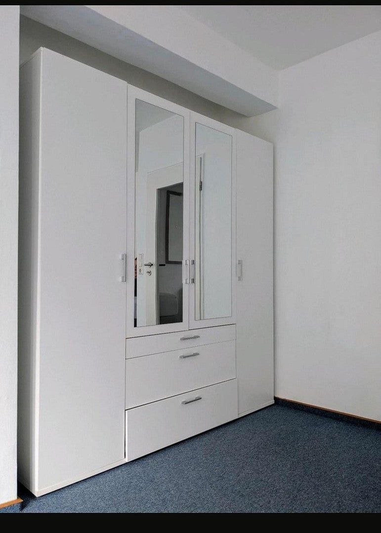 Wohnung Sagekuhle in Buxtehude