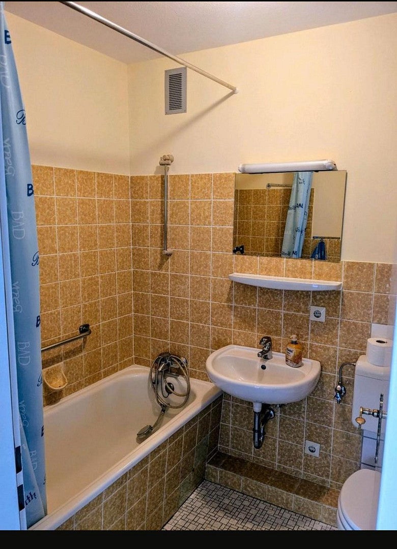 Wohnung Sagekuhle in Buxtehude