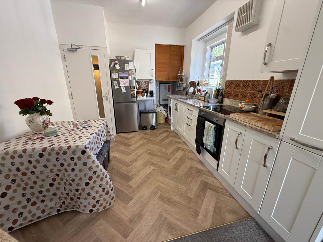 Flat Market Place in Frome