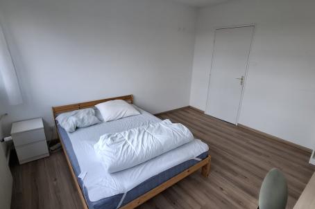 Chambre Rue Prosper Mérimée à Strasbourg