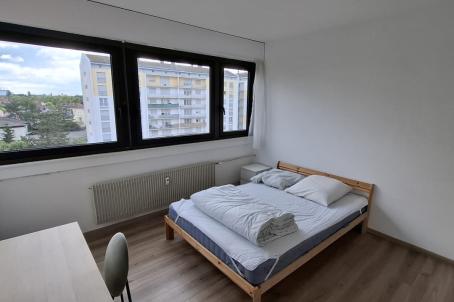 Chambre Rue Prosper Mérimée à Strasbourg