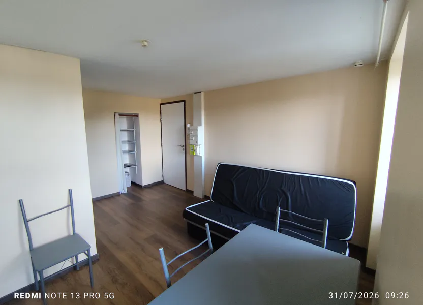 Flat Rue d'Arvor in Landivisiau