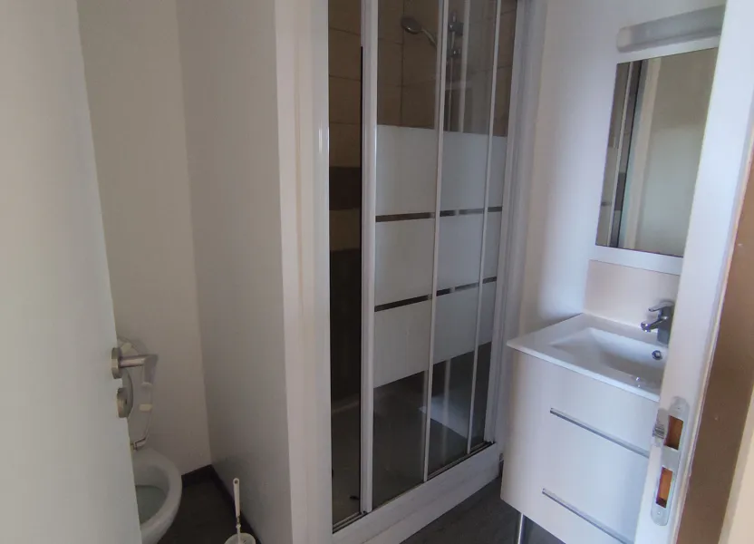 Flat Rue d'Arvor in Landivisiau