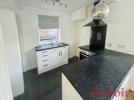 House Abbotts Drive in Stoke-on-Trent