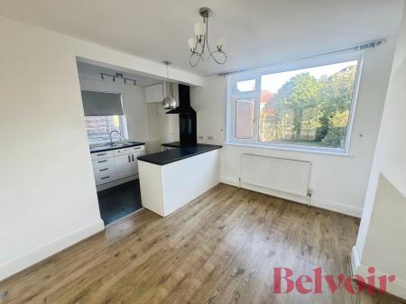 House Abbotts Drive in Stoke-on-Trent