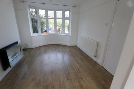House Abbotts Drive in Stoke-on-Trent