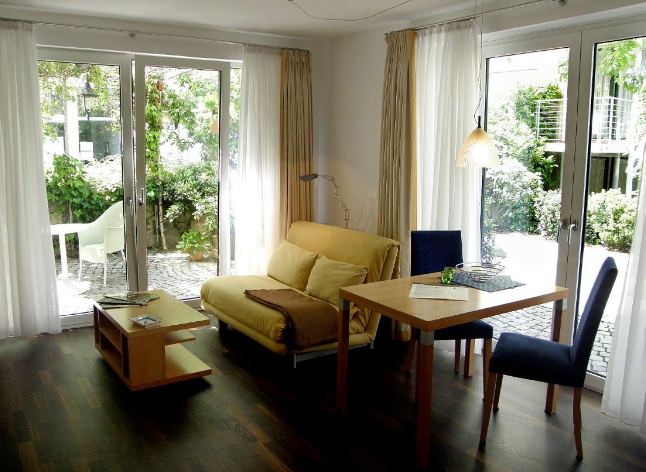 Wohnung Kirchstraße in Köln