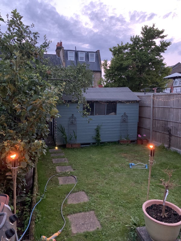Room Cecil Road in Greater London
