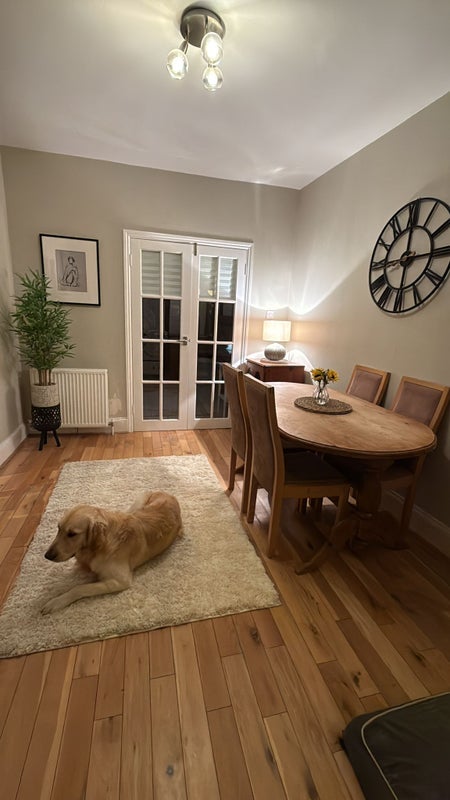 Room Cecil Road in Greater London