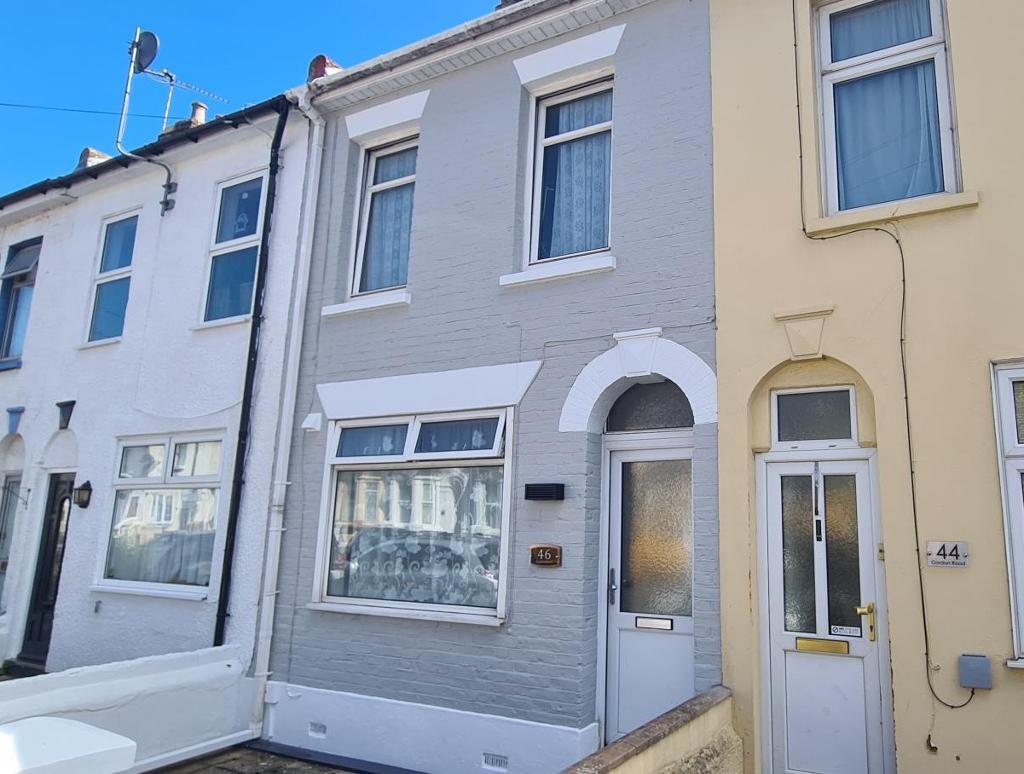 House Gordon Road in Strood