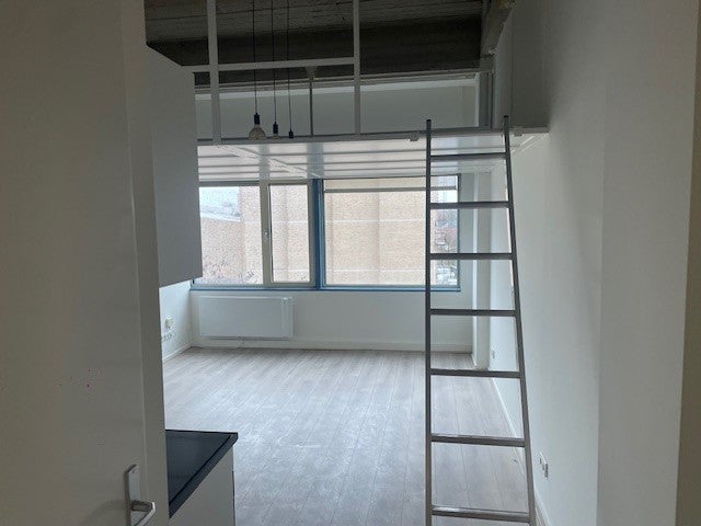 Studio Schouwburgring in Tilburg