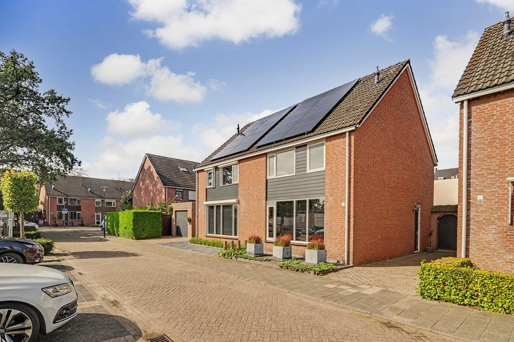 Huis Schutsboom 4 in Bladel